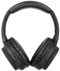 Безжични On-ear слушалки NEXT Audiocom X4 Black Безжични On-ear слушалки