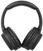 Wireless On-ear headphones NEXT Audiocom X4 Black