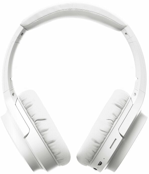 Bezdrátová sluchátka na uši NEXT Audiocom X4 White