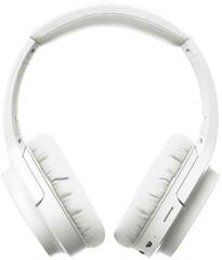 Безжични On-ear слушалки NEXT Audiocom X4 White Безжични On-ear слушалки