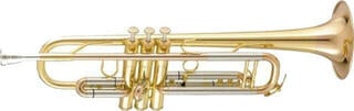 Bb Тромпет Amati ATR 313 Bb Тромпет