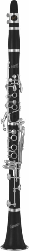Bb-klarinetter Amati ACL 322 Bb-klarinetter