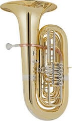 Bb Tuba V. F. Červený CBB 671-4G Bb Tuba