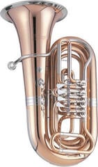 Bb Tuba V. F. Červený CBB 683-4 Bb Tuba