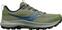 Chaussures de trail running Saucony Peregrine 13 Mens Shoes Glade/Black 42,5 Chaussures de trail running