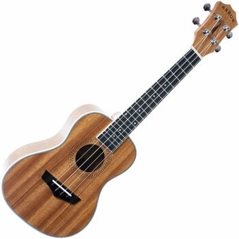 Koncertní ukulele Arrow MH-10 Plus Koncertní ukulele Natural - 1