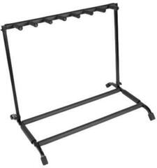 Multi Guitar Stand Gator Frameworks Rok-it 7x Multi Guitar Stand