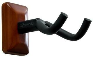 Guitar hanger Gator Frameworks Wall Hanger Guitar hanger