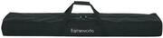 Gator Frameworks 6X Mic Stand Bag Housse de protection