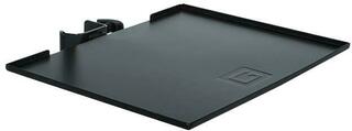 Accessoires voor microfoonstandaard Gator Frameworks GFW-SHELF1115