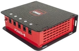 Strømforsyning Adapter Gator Frameworks GTR-PWR-5 Strømforsyning Adapter