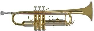 Bb Trompette Bach TR 650 Bb Trompette (Endommagé)