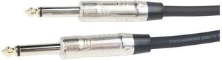 Lautsprecherkabel Gator Cableworks Backline Series TS Speaker Cable 7,6 m Lautsprecherkabel