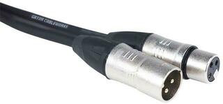 Lautsprecherkabel Gator Cableworks Backline Series XLR Speaker Cable 6 m Lautsprecherkabel