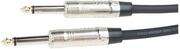 Gator Cableworks Backline Series TS Speaker Cable 3 m Højttalerkabel (Som ny)