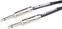 Instrumentenkabel Gator Cableworks Backline Series Strt to Strt instrument 3 m Gerade Klinke - Gerade Klinke Instrumentenkabel