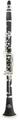 Roy Benson CB 318 Bb Clarinet