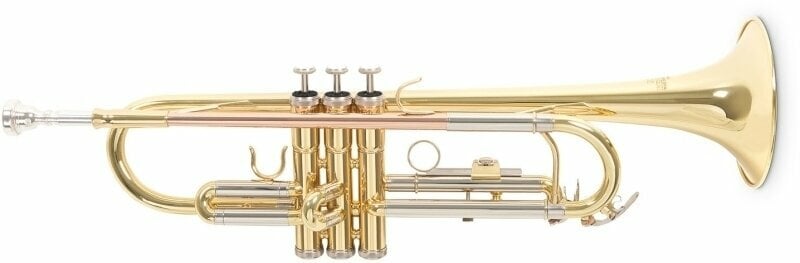 Bb-trompet Roy Benson TR-202 Bb-trompet