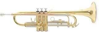 Bb Trompette Roy Benson TR-202 Bb Trompette