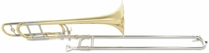 Tenor Trombone Roy Benson TT-242F Tenor Trombone