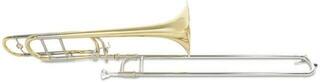 Tenor pozavna Roy Benson TT-242F Tenor pozavna (Rabljeno)
