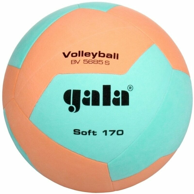 Indoor Volleyball Gala Soft 170 Classic Indoor Volleyball