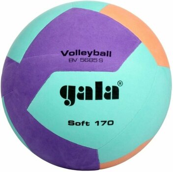 Indoor Volleyball Gala Soft 170 Classic Indoor Volleyball - 1