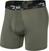 Fitness Underwear SAXX Sport Mesh Boxer Brief Dusty Olive/Camo M Fitness Underwear