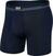 Fitness Underwear SAXX Sport Mesh Boxer Brief Maritime L Fitness Underwear