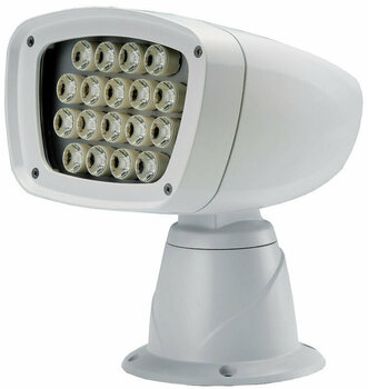 Bootslicht Osculati LED Electric Exterior Spotlight 24 V - 1