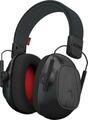 Alpine Defender Black Oordopjes