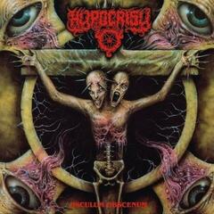 Vinylplade Hypocrisy - Osculum Obscenum (Purple Coloured) (Limited Edition) (LP)