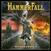 Disco in vinile Hammerfall - Renegade 2.0 (Yellow Coloured) (LP)