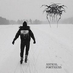 LP platňa Darkthrone - Astral Fortress (LP)