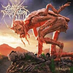 Schallplatte Cattle Decapitation - Terrasite (2 LP)