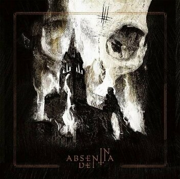 Vinyl Record Behemoth - In Absentia Dei (3 LP) - 1