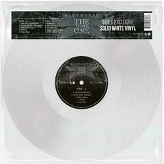 LP ploča Babymetal - The Other One (White Coloured) (LP)