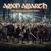 Schallplatte Amon Amarth - The Great Heathen Army (White Coloured) (LP)