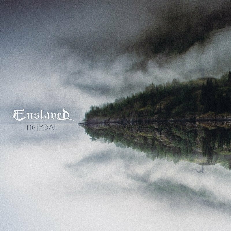 Vinylplade Enslaved - Heimdal (2 LP)