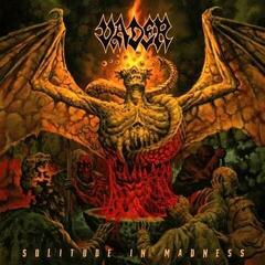 Vinylplade Vader - Solitude In Madness (LP)