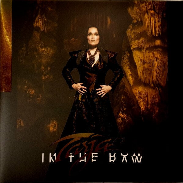 Disque vinyle Tarja - In The Raw (2 LP)