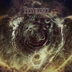 Hanglemez Pestilence - E X | T | V M (Limited Edition) (Clear Coloured) (LP)