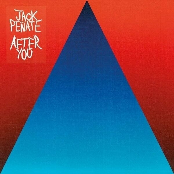 Vinyl Record Jack Peñate - After You (LP)
