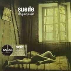 LP ploča Suede - Dog Man Star (Reissue) (2 LP)