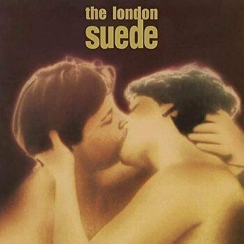 Vinyl Record Suede - The London Suede (Reissue) (180g) (LP) - 1