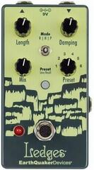 Kytarový efekt EarthQuaker Devices Ledges Kytarový efekt