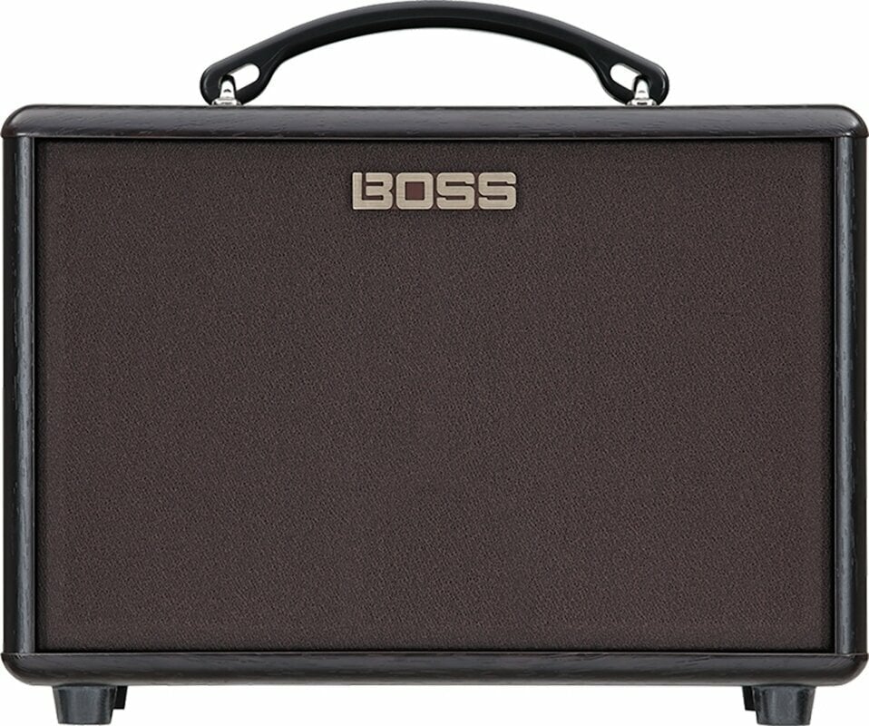 Combo for Acoustic-electric Guitar Boss AC-22LX