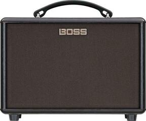 Combo for Acoustic-electric Guitar Boss AC-22LX Combo for Acoustic-electric Guitar