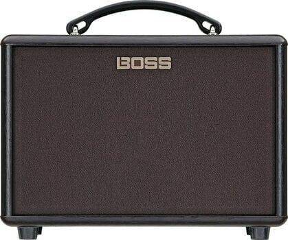 Combo for Acoustic-electric Guitar Boss AC-22LX - 1