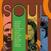 Schallplatte Various Artists - Soul Collected (Yellow & Orange Coloured) (180g) (2 LP)